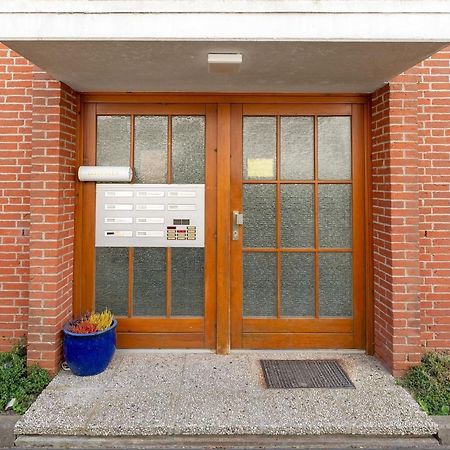 שרבאוץ Seestrasse 43 Wohnung 9 מראה חיצוני תמונה