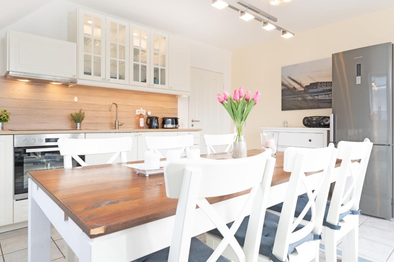 שרבאוץ Seestrasse 43 Wohnung 9 מראה חיצוני תמונה