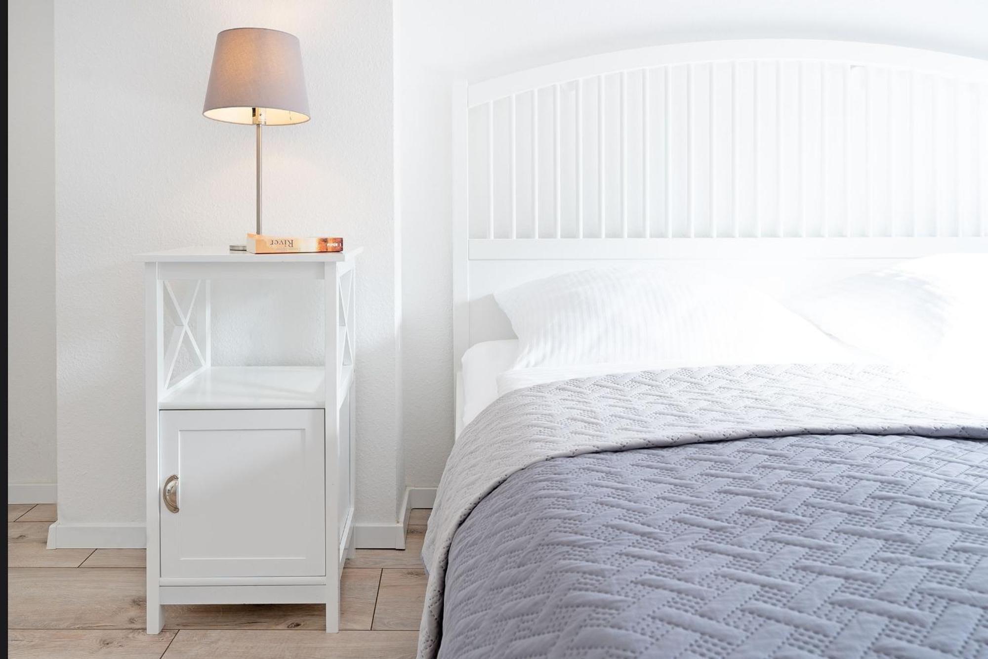 שרבאוץ Seestrasse 43 Wohnung 9 מראה חיצוני תמונה