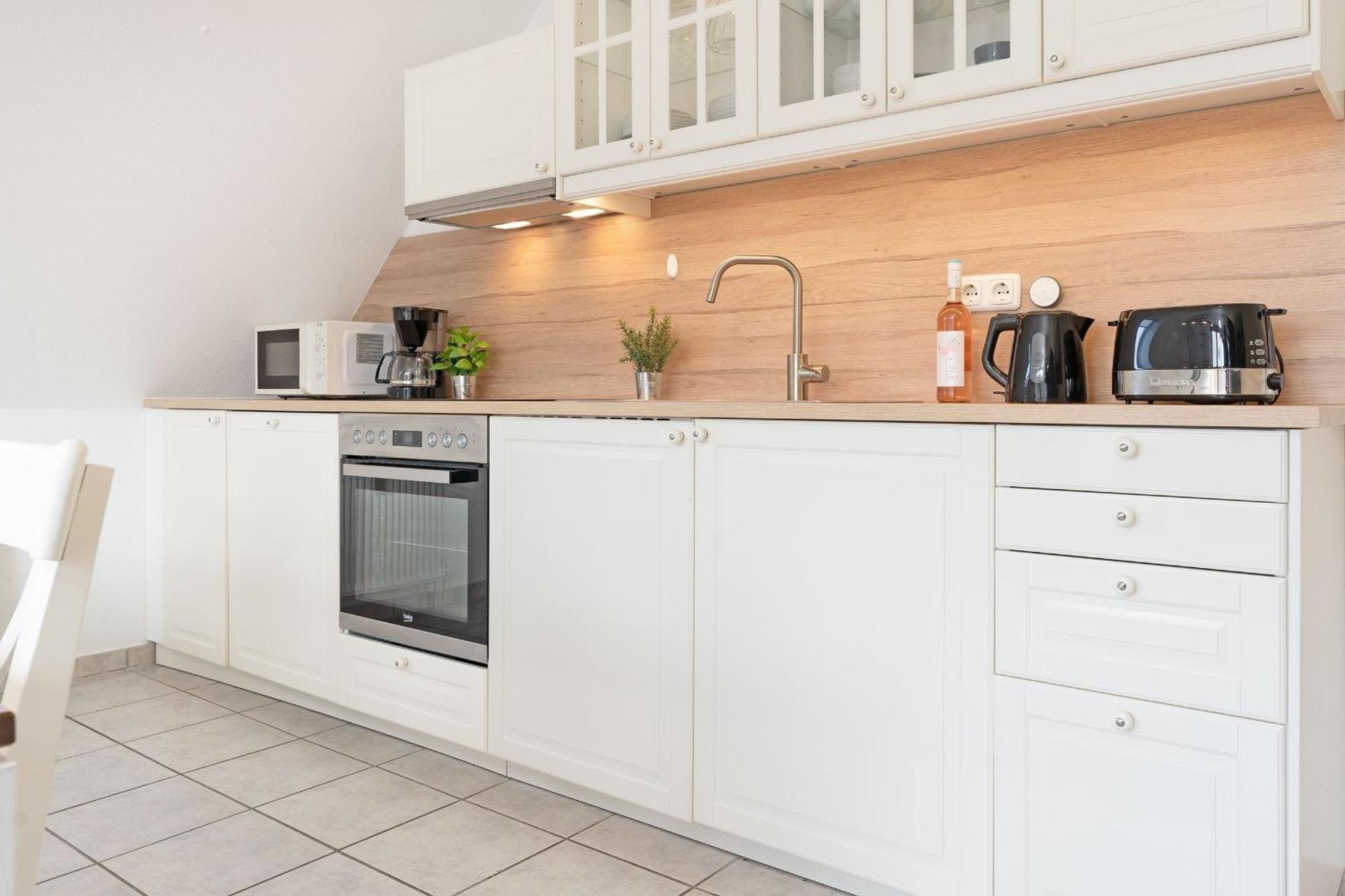 שרבאוץ Seestrasse 43 Wohnung 9 מראה חיצוני תמונה