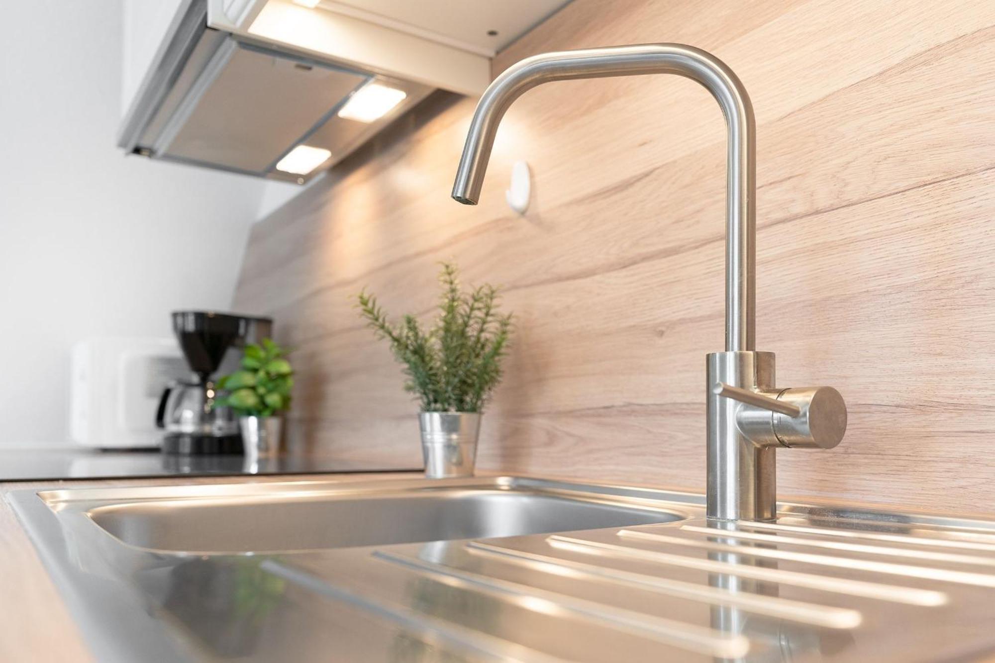 שרבאוץ Seestrasse 43 Wohnung 9 מראה חיצוני תמונה