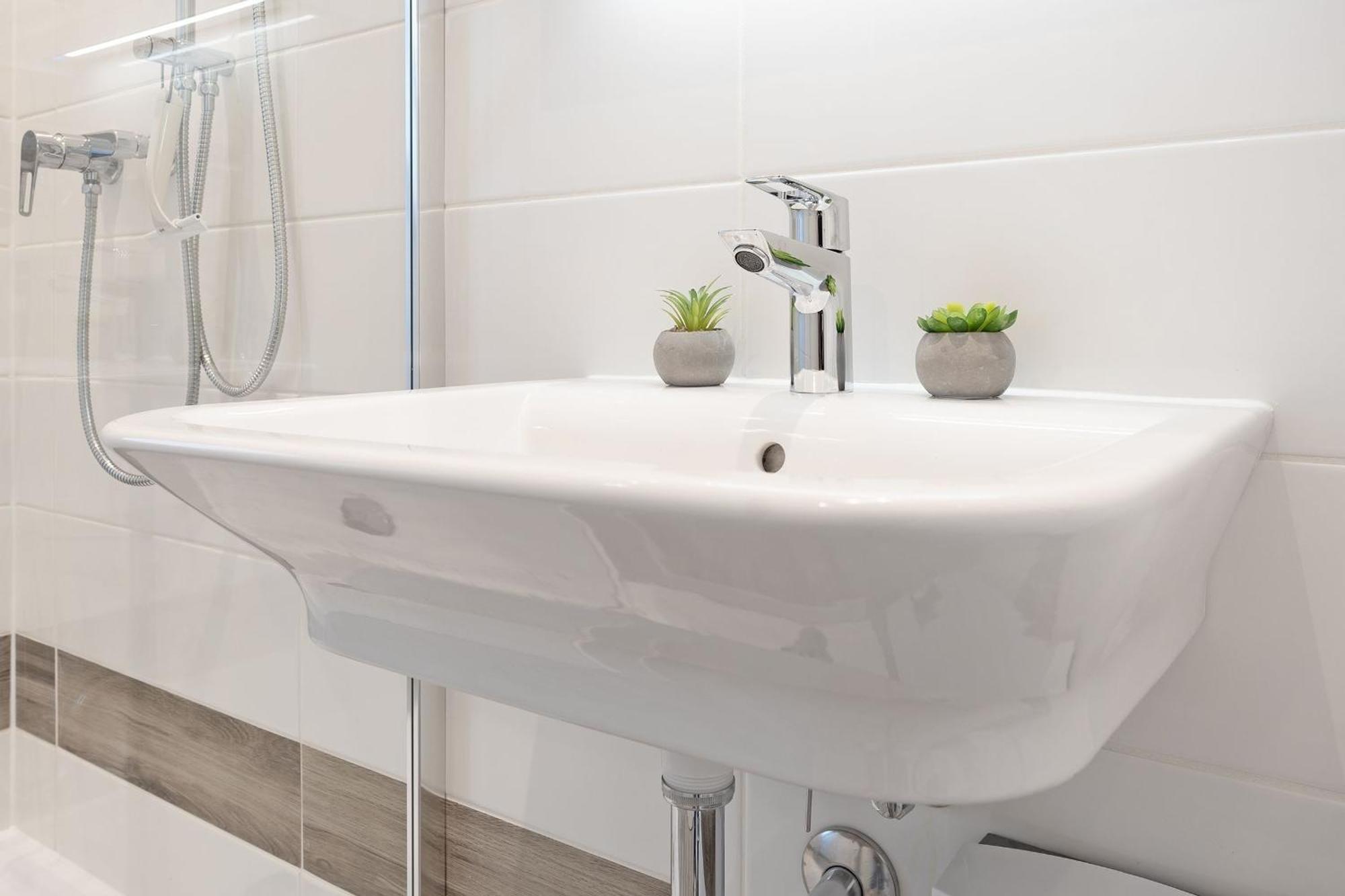שרבאוץ Seestrasse 43 Wohnung 9 מראה חיצוני תמונה