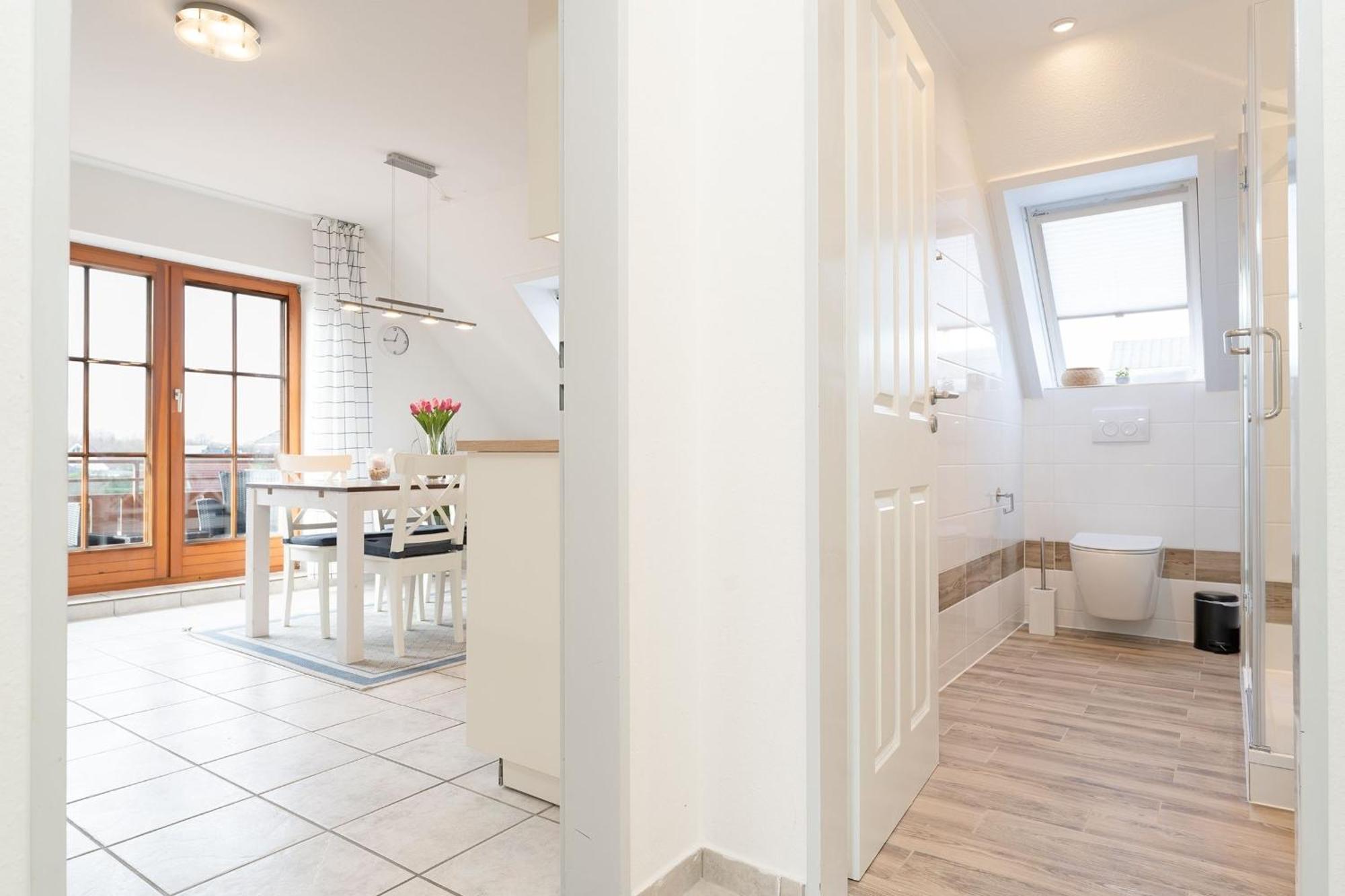 שרבאוץ Seestrasse 43 Wohnung 9 מראה חיצוני תמונה