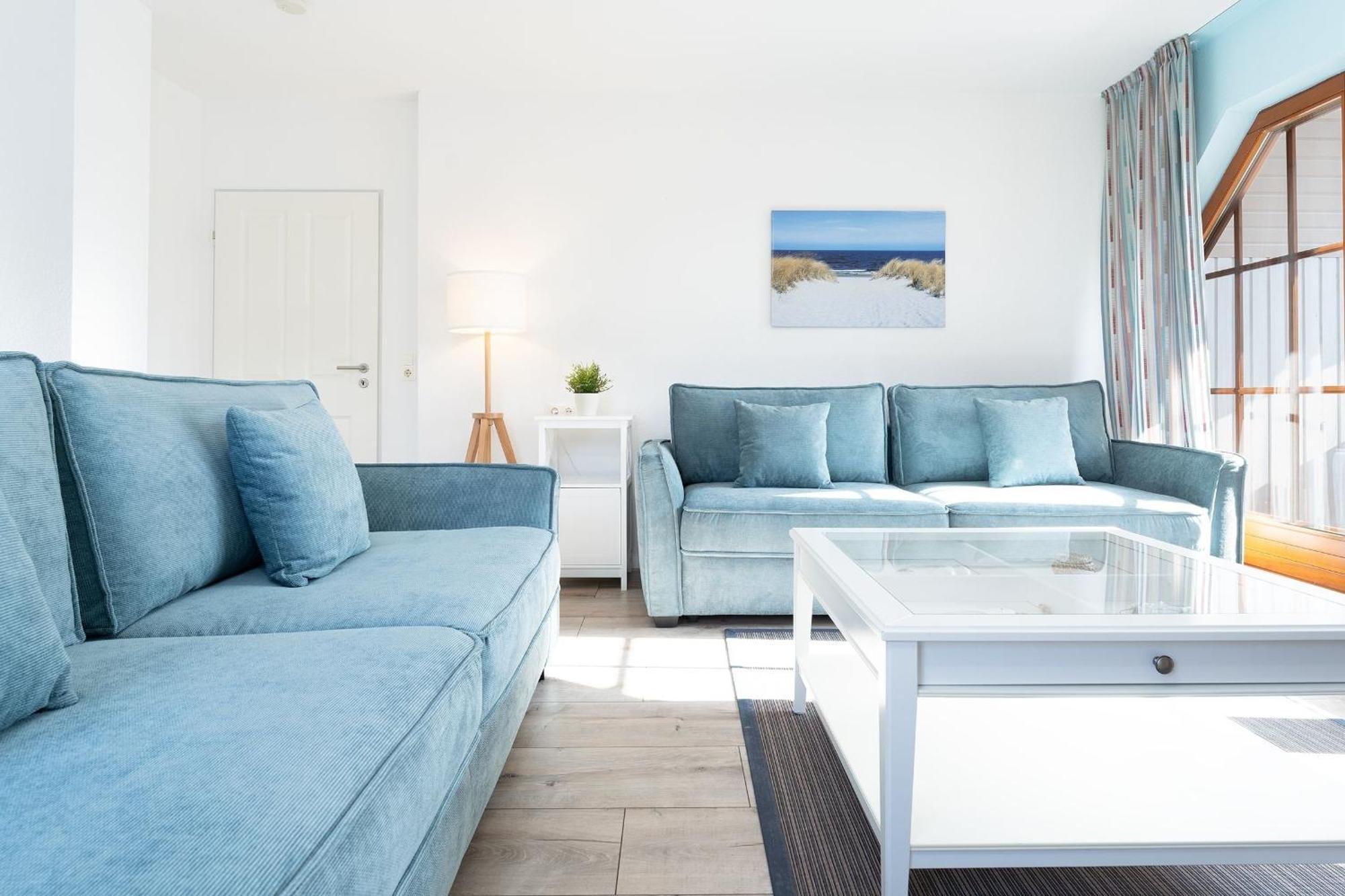 שרבאוץ Seestrasse 43 Wohnung 9 מראה חיצוני תמונה