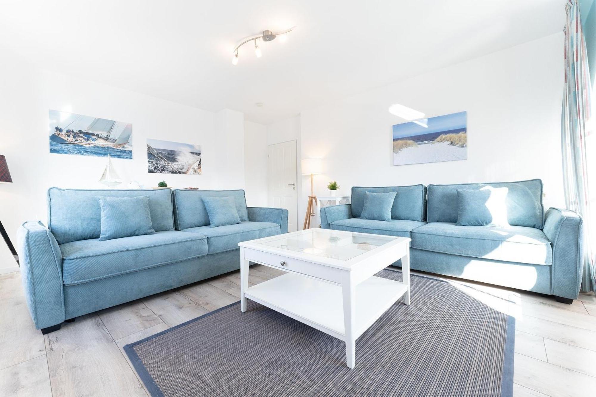 שרבאוץ Seestrasse 43 Wohnung 9 מראה חיצוני תמונה