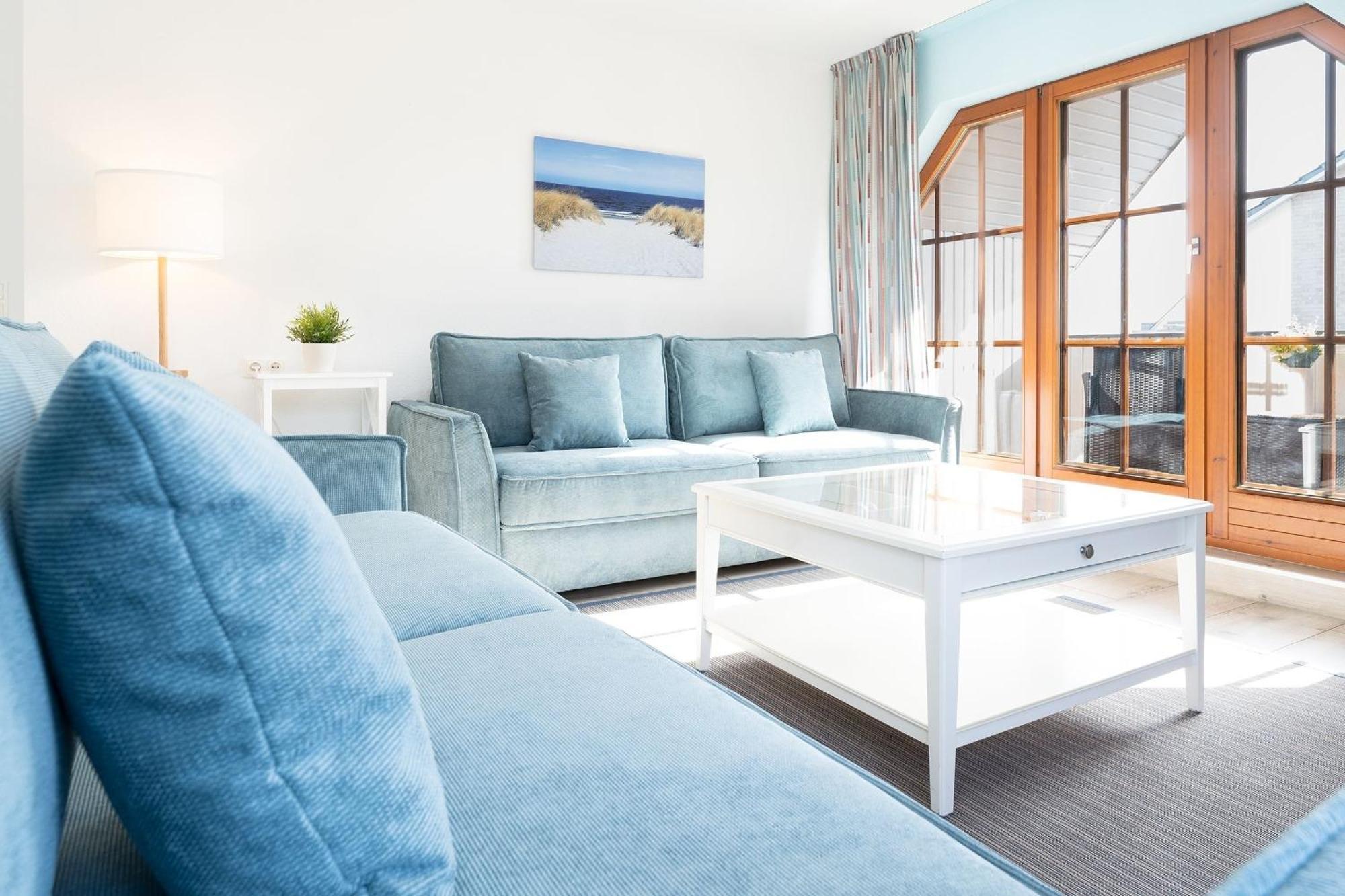 שרבאוץ Seestrasse 43 Wohnung 9 מראה חיצוני תמונה