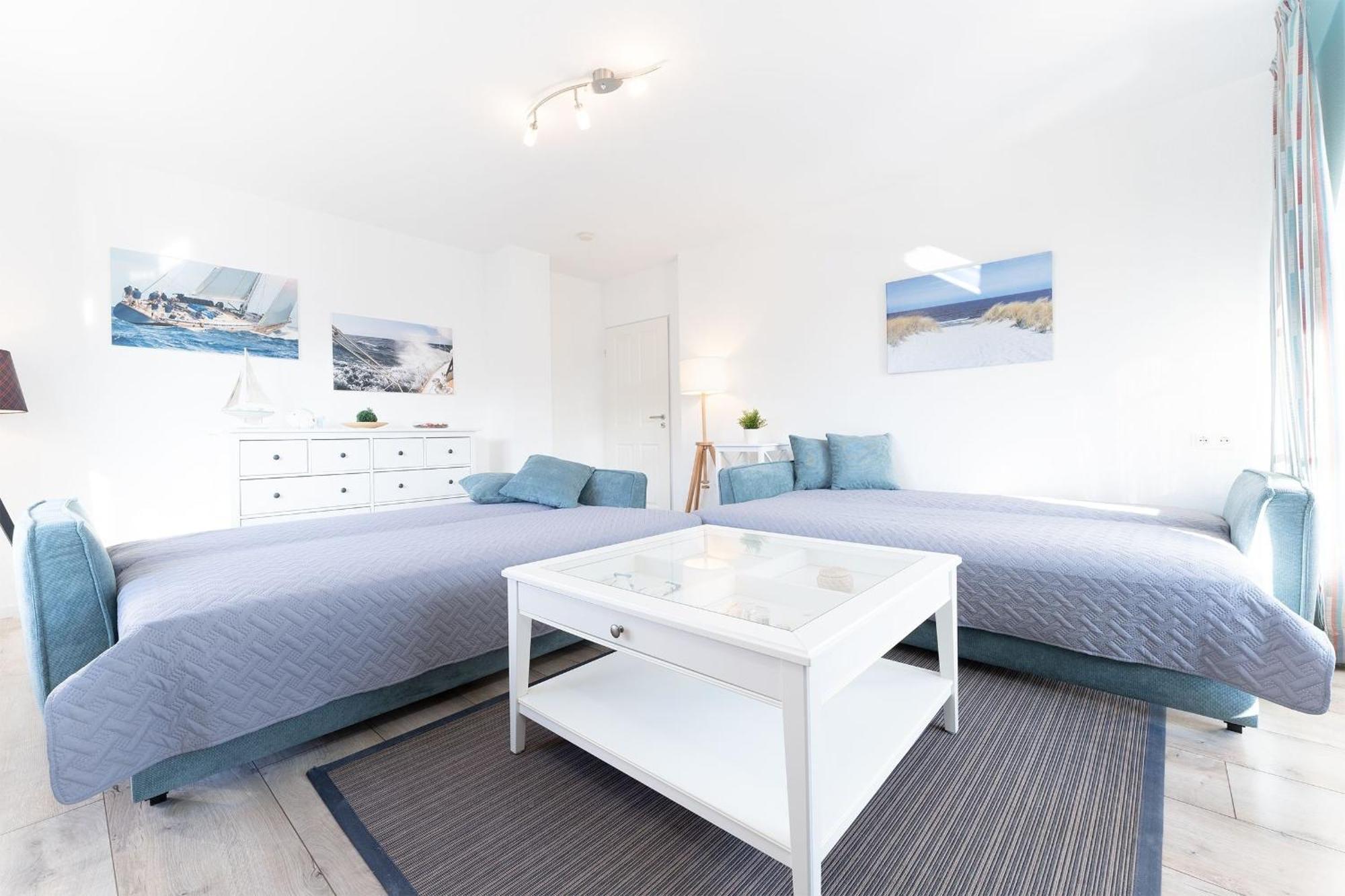 שרבאוץ Seestrasse 43 Wohnung 9 מראה חיצוני תמונה
